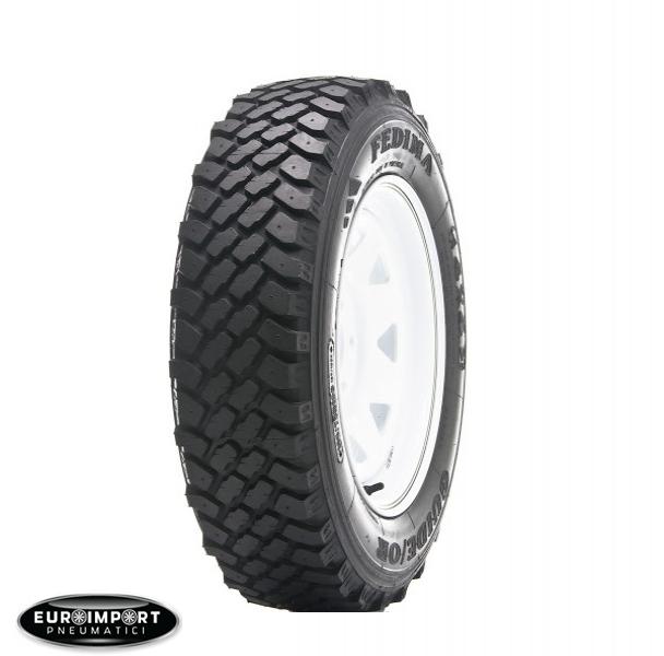 Fedima F/OR  175/65 R15 84 R  Carico C 